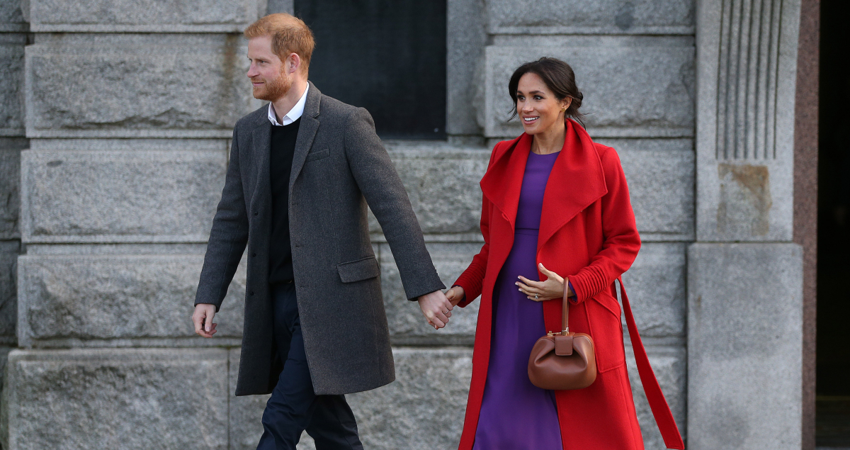 Zavrtjet će vam se od iznosa koji je Meghan Markle potrošila na trudničku odjeću